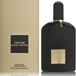 Tom ford  Black Orchid Eau De Parfum 100ml - Image 2