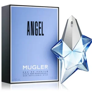 Thierry Mugler Angel Eau De Parfum 50ml - Image 2