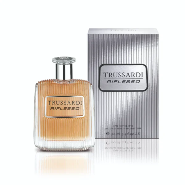 Trussardi Riflesso Edt 100 ml