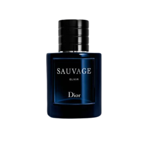 SAUVAGE ELIXIR - 60 ML