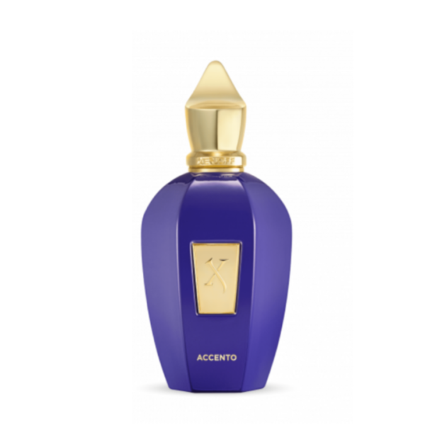 XERJOFF ACCENTO EAU DE PARFUM 100 ml