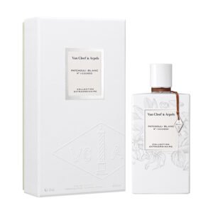 Van Cleef & Arpels Patchouli Blanc Eau De Parfum 75ML - Image 2