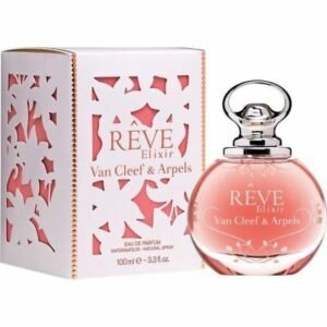 Van Cleef & Arpels Reve Elixir EDP 100 ml - Image 2