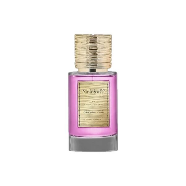 Oriental Cuir - MALAKOFF EXTRAIT DE PARFUM 100 ml