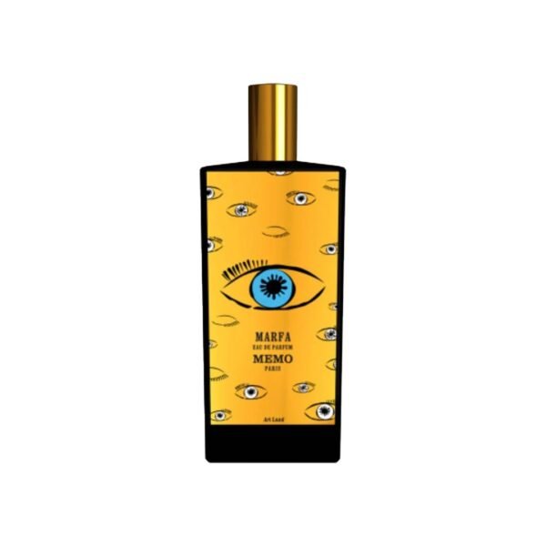 Marfa Memo Paris 75ML