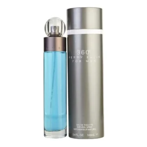 PERRY ELLIS 360° EDT FOR MEN 100 ML - Image 2