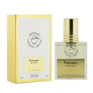 Nicolai Patchouli Intense Eau De Parfum 50 ml - Image 2