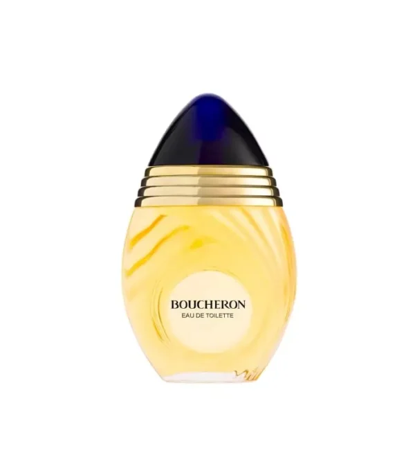 BOUCHERON BY BOUCHERON EAU DE TOILETTE 100 ML