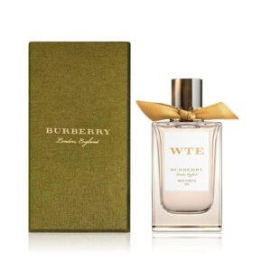 BURBERRY WILD THISTLE, EDP 150ML - Image 2