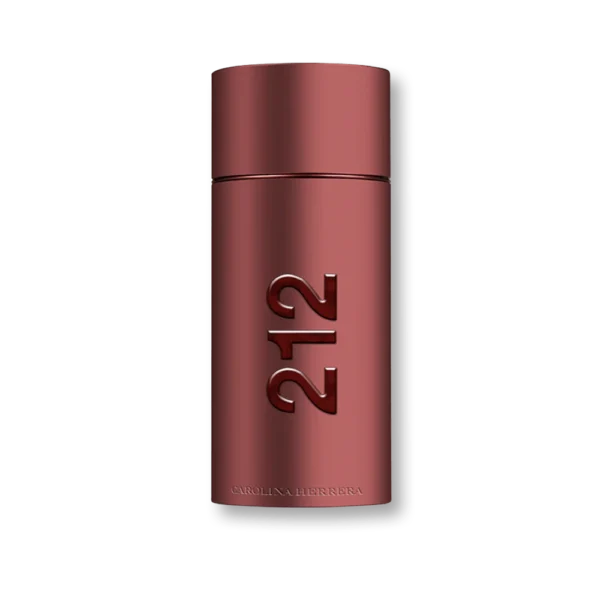 CH 212 SEXY MEN EDT 100 ML