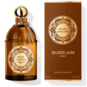 ⁦Guerlain Epices Exquises Eau De Parfum 125 ML⁩ - الصورة ⁦2⁩