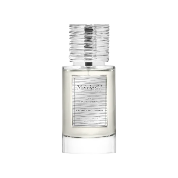 Frosty Mountain - MALAKOFF EXTRAIT DE PARFUM 100 ml