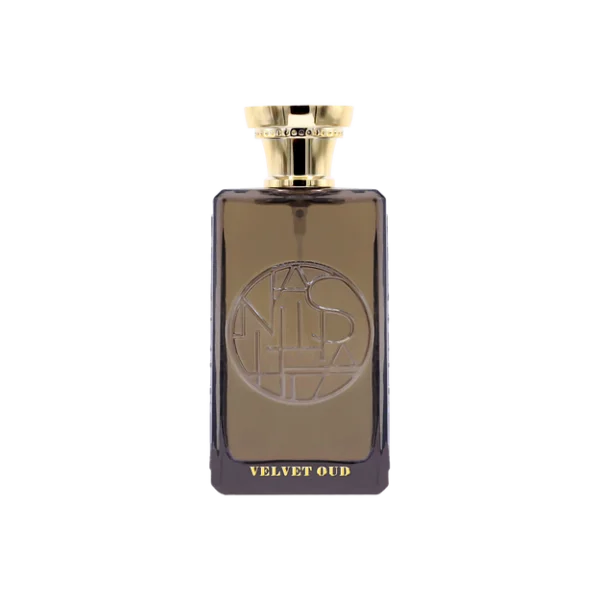 NASHITA VELVET OUD EAU DE PARFUM 100 ML UNISEX