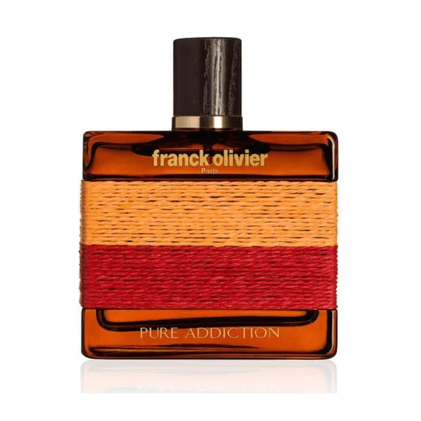 Franck Oliver Pure Addiction Eau De Parfum 100 ml