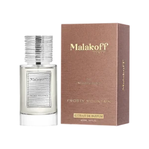 Frosty Mountain - MALAKOFF EXTRAIT DE PARFUM 100 ml - Image 2