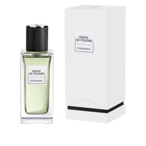 Yves Saint Laurent Grain De Poudre Eau De Parfum 125 ml - Image 2