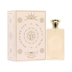 NASHITA IMPERIAL EAU DE PARFUM 100 ML UNISEX - Image 2