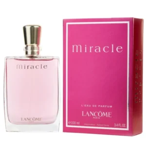 Lancôme  Miracle Eau De Parfum 100ml - Image 2