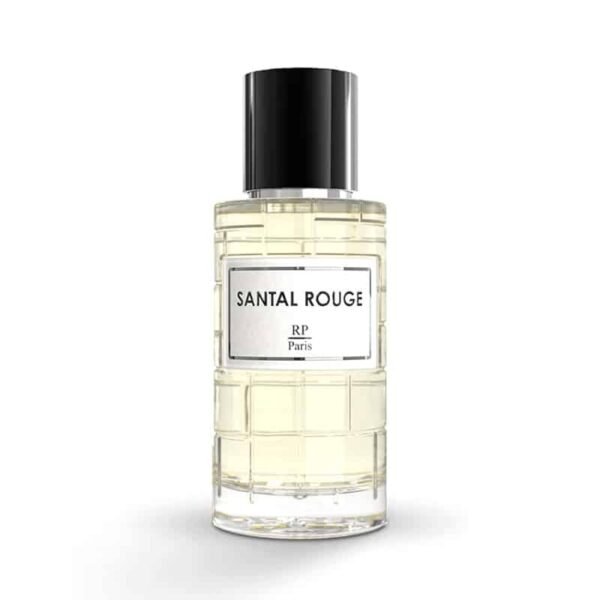 Santal Rouge Eau De Parfum 100 ml