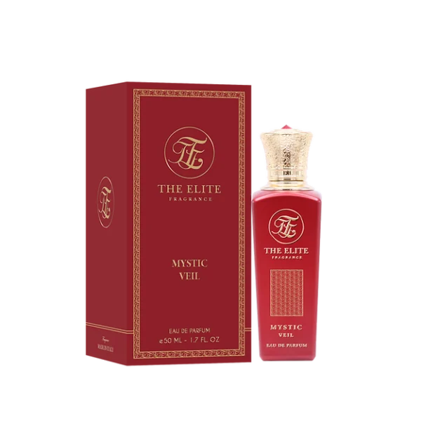 Mystic Veil Eau de Parfum 50 ml