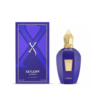 XERJOFF ACCENTO EAU DE PARFUM 100 ml - Image 2