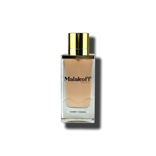 Chirp Charm - Malakoff Eau De Parfum 100 ML