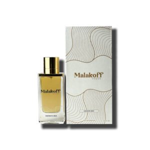 Infinite Iris - MalakOff Eau De Parfum 100 ML - Image 2