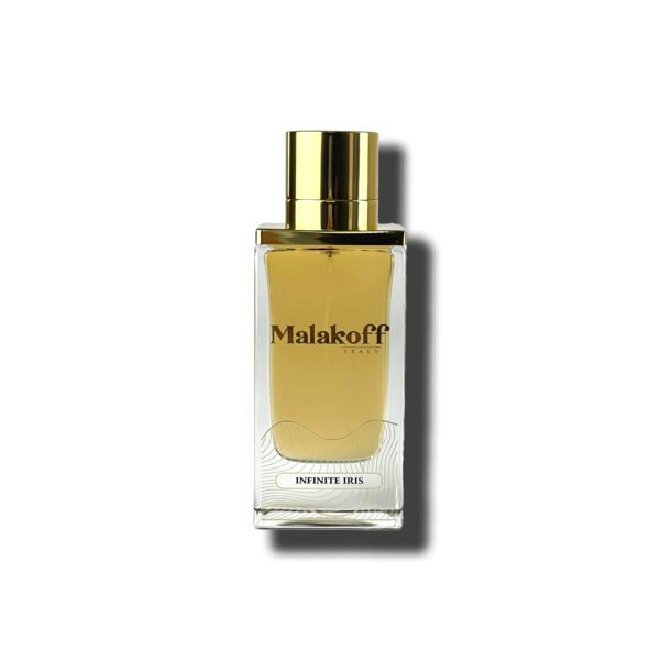 Infinite Iris - MalakOff Eau De Parfum 100 ML