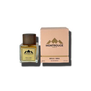 Montrouge Bella Sera - Eau De Parfum 100 ML - Image 2