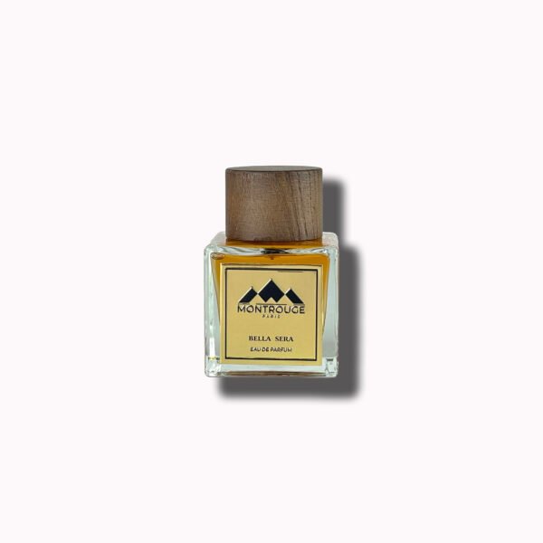 Montrouge Bella Sera - Eau De Parfum 100 ML