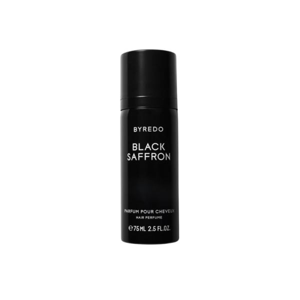 BYREDO BLACK SAFFRON HAIR MIST 75 ML