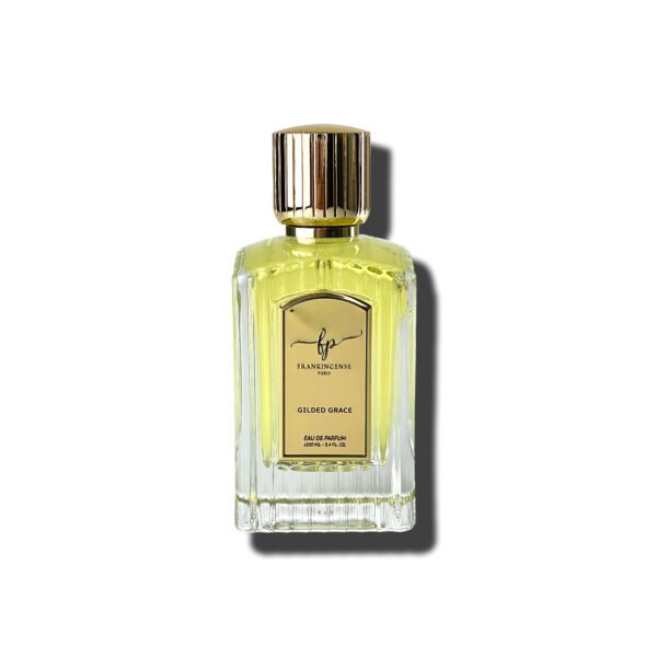 Gilded Grace- Frankincense Edu De Parfum 100 ml