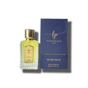 Gilded Grace- Frankincense Edu De Parfum 100 ml - Image 2