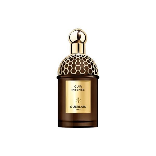 Cuir Intense - Eau de Parfum By Guerlain