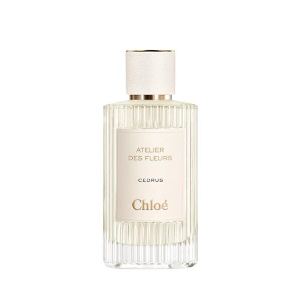 Chloe Atelier des Fleurs Cedrus Eau de Parfum, 150 ML