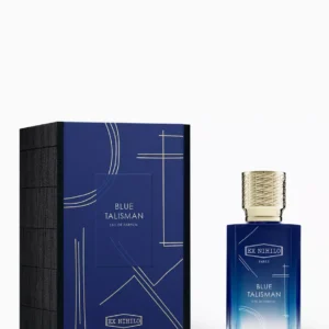 EX NIHILO Blue Talisman Eau De Parfum 100 ML - Image 2