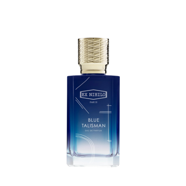 EX NIHILO Blue Talisman Eau De Parfum 100 ML