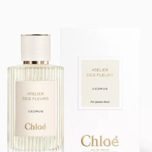 Chloe Atelier des Fleurs Cedrus Eau de Parfum, 150 ML - Image 2