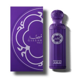 Gissah Voila EDP 200 ML - Image 2