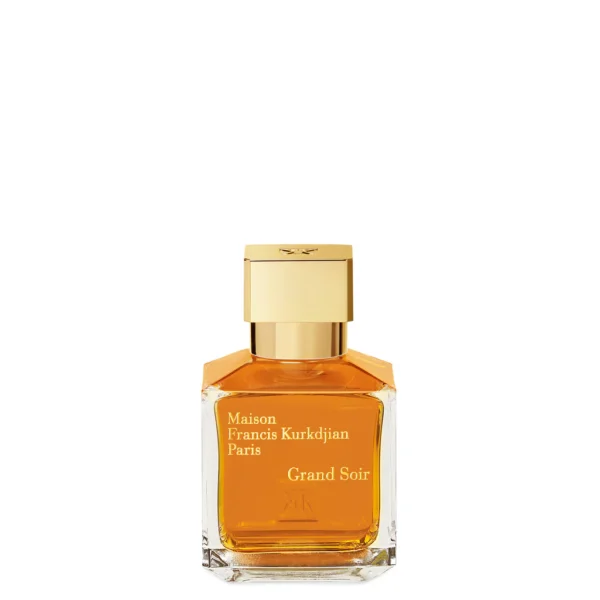 MAISON FRANCIS KURKDJIAN GRAND SOIR EDP 70 ML.