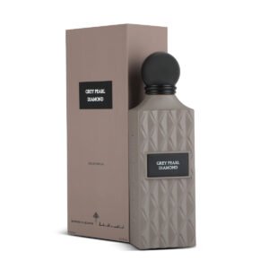 Grey Pearl Diamond Light Fragrance - 200ml - Image 2