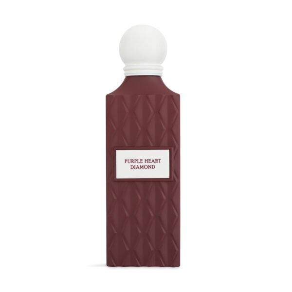 Purple Heart Diamond Light Fragrance - 200ml