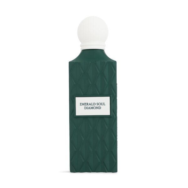 Emerald Soul Diamond Light Fragrance - 200ml