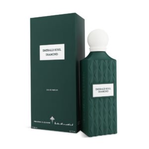 Emerald Soul Diamond Light Fragrance - 200ml - Image 2
