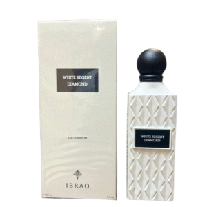 ⁦IBRAQ WHITE REGENT DIAMOND EDP 150ML⁩ - الصورة ⁦2⁩