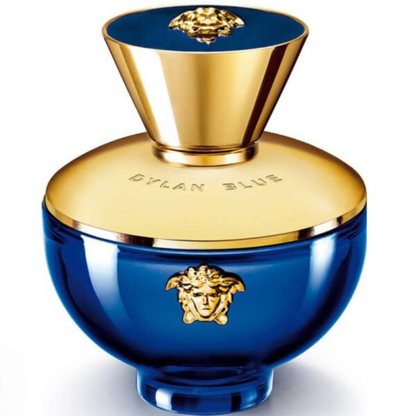 Versace Pour Femme Dylan Blue EDP - 100ml