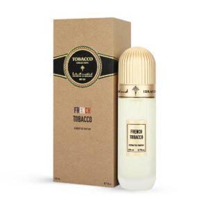 French Tobacco Light Fragrance - 200ml - Image 2