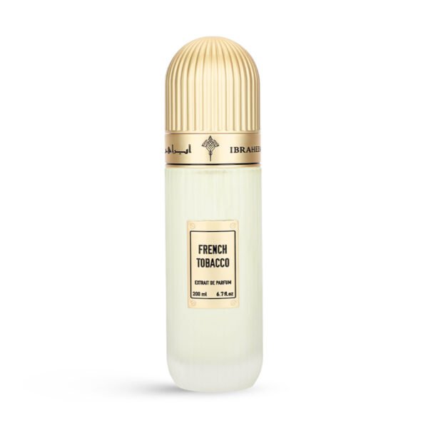 French Tobacco Light Fragrance - 200ml