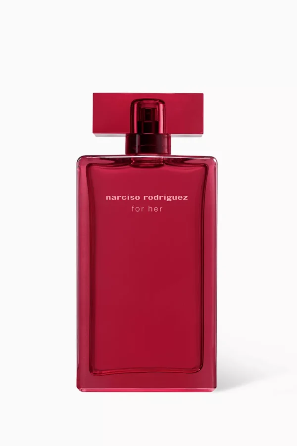 NARCISO RODRIGUEZ FOR HER EAU DE PARFUM INTENSE 100 ML