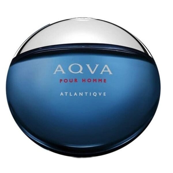 BVLGARI AQVA ATLANTIQVE EAU DE PARFUM 100 ML